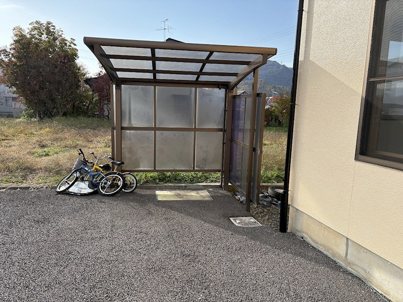 コーポ上原 その他共有部分