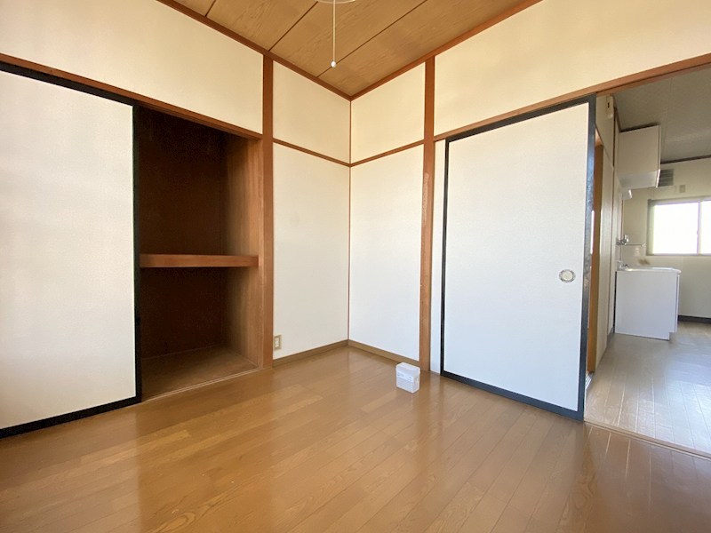 セントラルビル その他部屋・スペース