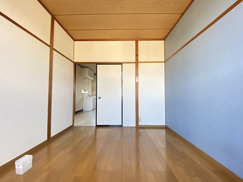 セントラルビル その他部屋・スペース