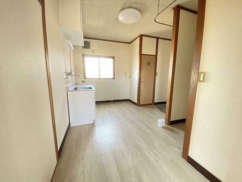 セントラルビル その他部屋・スペース