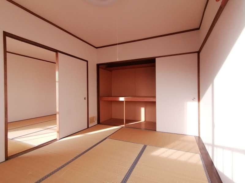 長瀬ロイヤルレジデンスＡ棟 その他部屋・スペース
