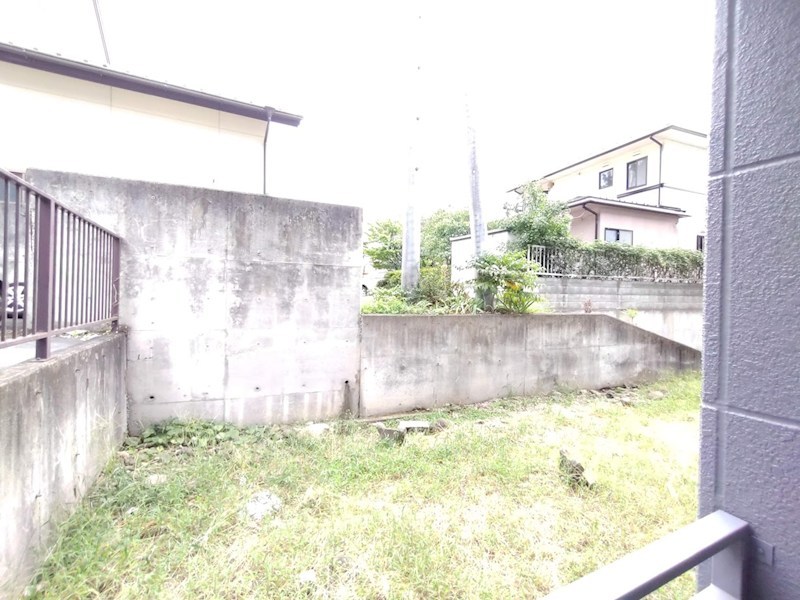 エクセルコーポ材木町 眺望