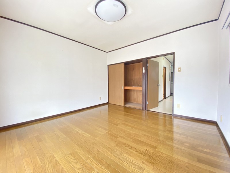 メゾン常入３ その他部屋・スペース