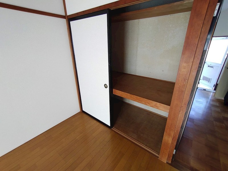 東信ハイツＢ その他