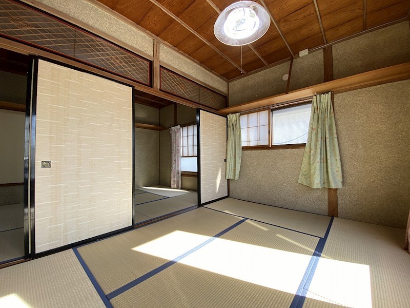 中央北貸家　3号 その他