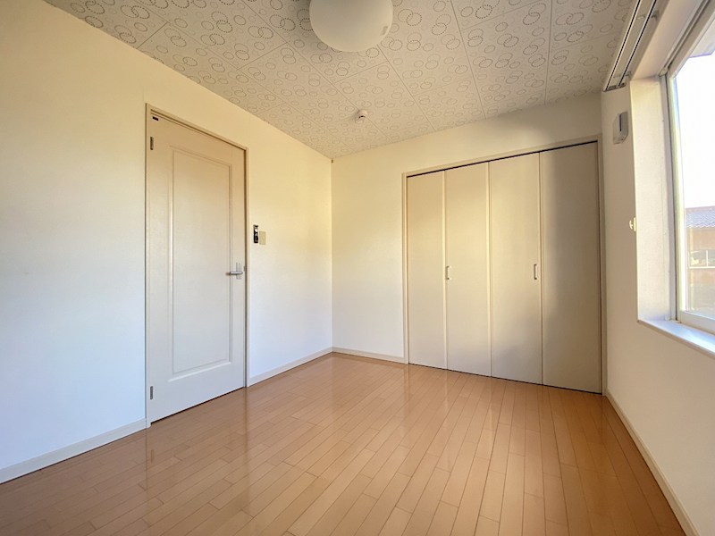 メゾンアプリコット その他部屋・スペース