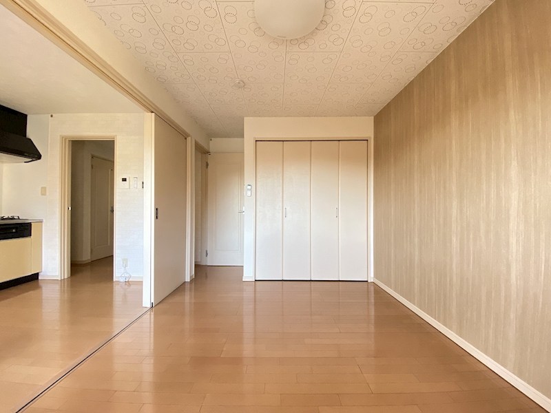 メゾンアプリコット その他部屋・スペース