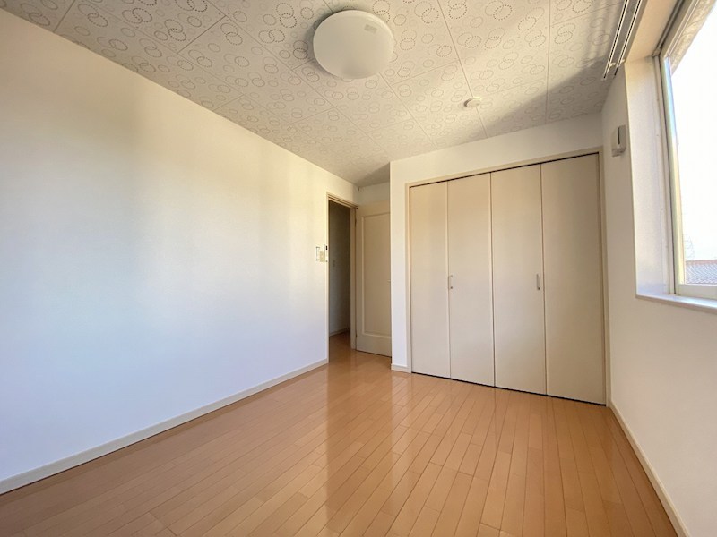 メゾンアプリコット その他部屋・スペース