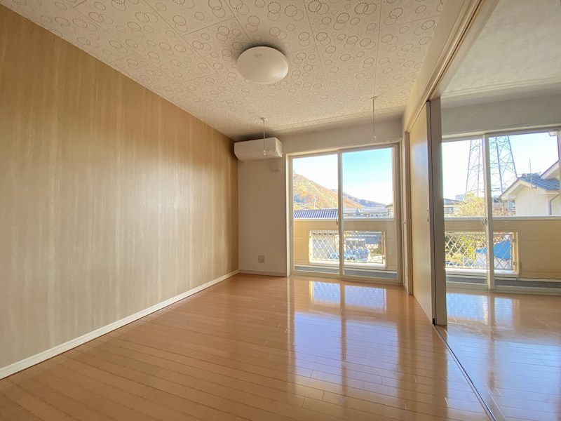 メゾンアプリコット その他部屋・スペース