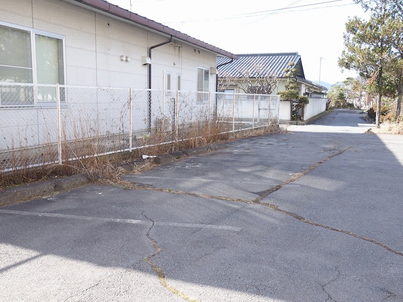 サンテラス東部 その他共有部分