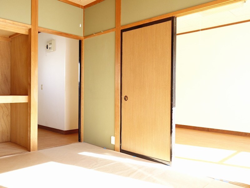 サンテラス東部 その他