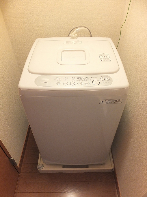 レオパレスマリモ その他