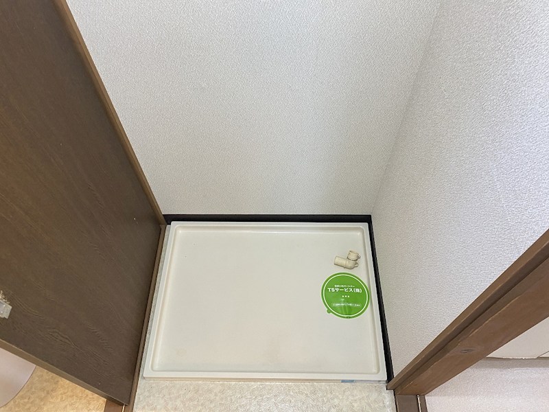 ガーデンハイツちくまC その他
