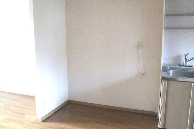 サンヴィレッジ　ヤマホ　B棟 その他部屋・スペース