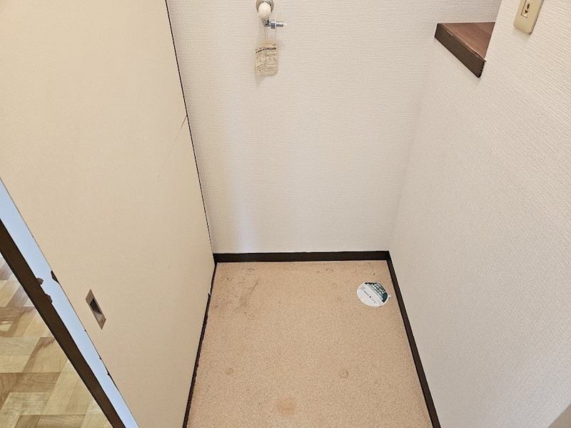 西沖マンション その他設備