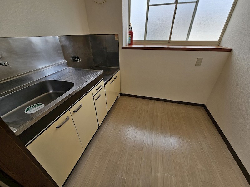 西沖マンション その他