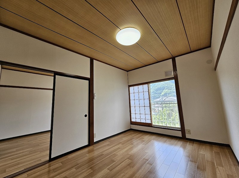 西沖マンション その他部屋・スペース