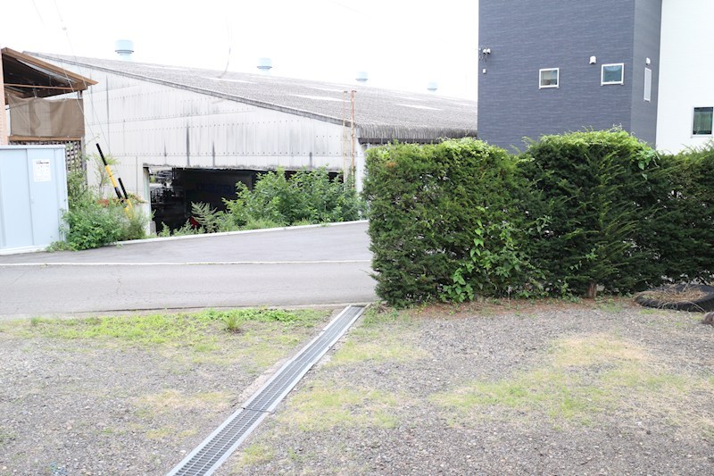 伊豆宮ハイツＦ 駐車場