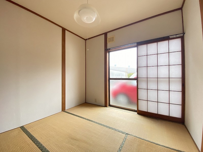 伊豆宮ハイツＦ その他部屋・スペース