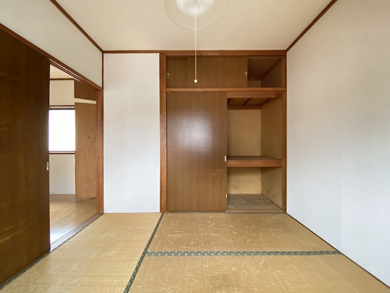 伊豆宮ハイツＦ その他部屋・スペース