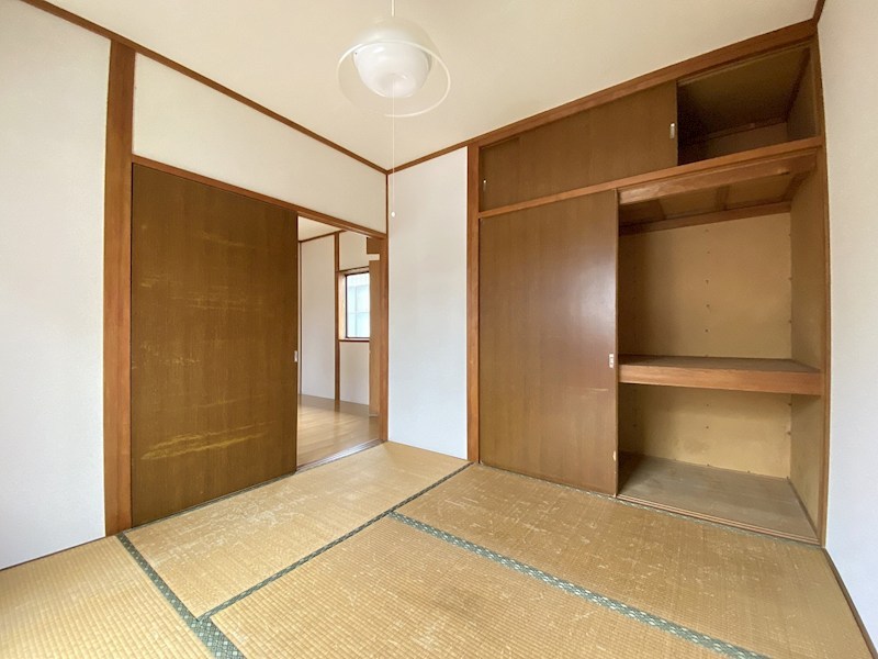 伊豆宮ハイツＦ その他部屋・スペース
