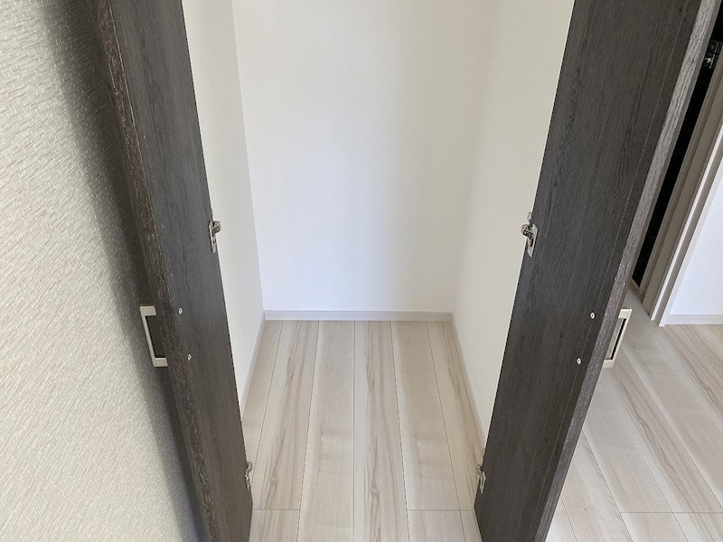 セレッソKAZAWA 収納