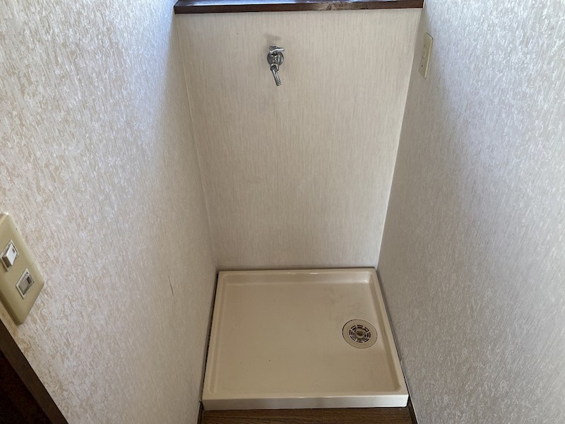 小林ハイツ その他