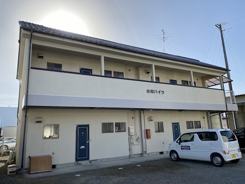 小林ハイツ その他共有部分