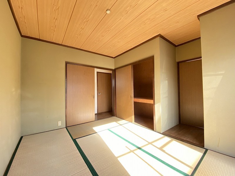 小林ハイツ その他