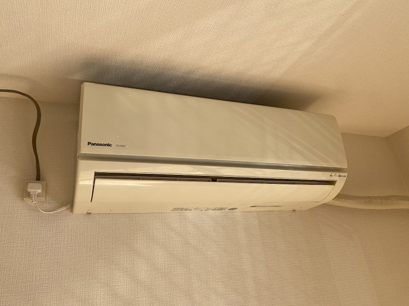 小林ハイツ その他設備