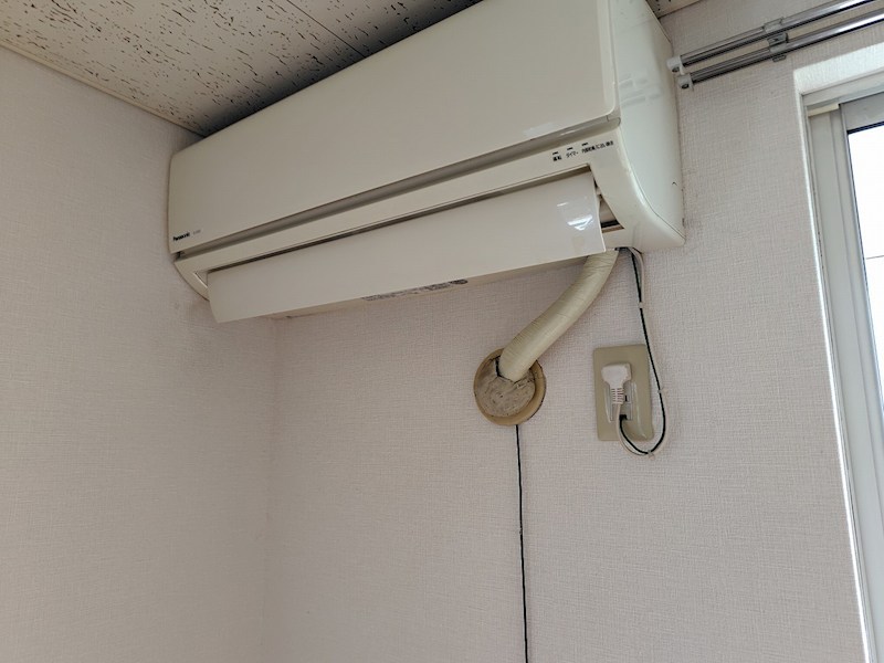 グリーンヒルミサワＡ棟 その他設備