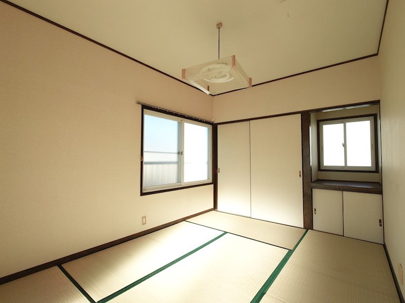 コーポ山岸　B その他