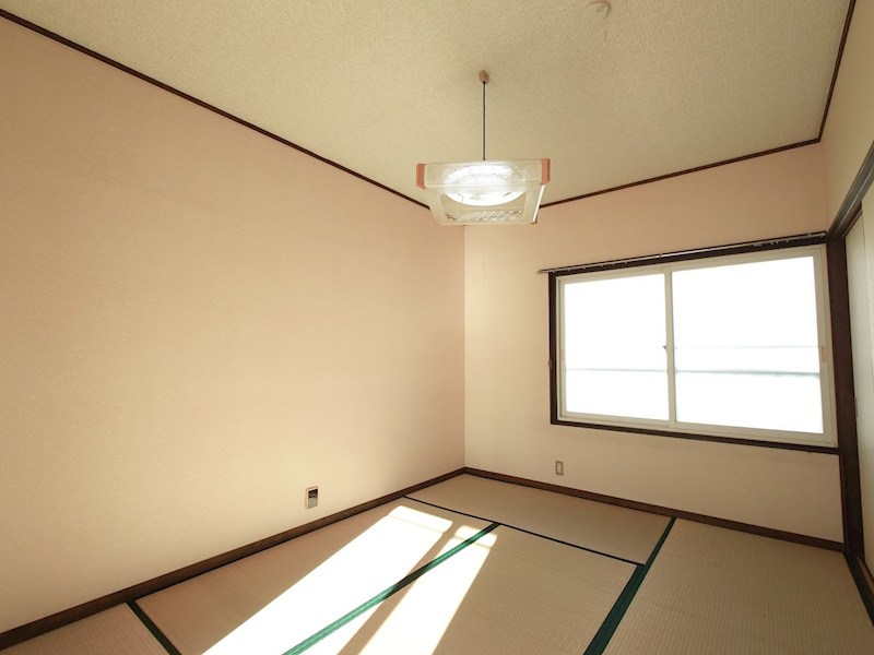 コーポ山岸　B その他