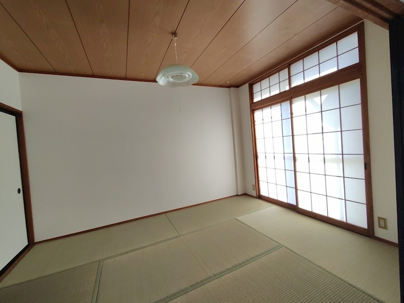 コーポむつみ その他部屋・スペース