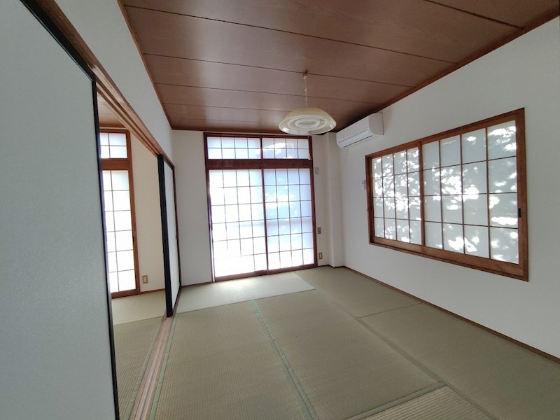 コーポむつみ その他部屋・スペース