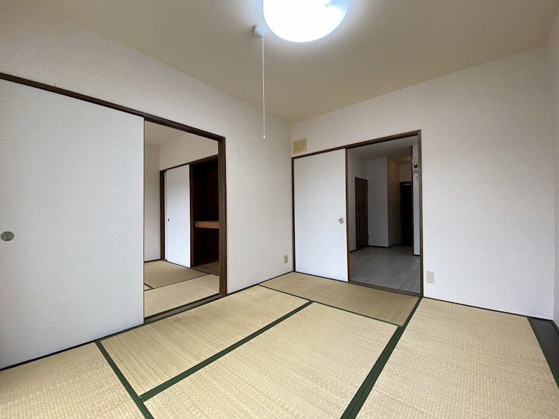 長瀬ロイヤルレジデンスＢ棟 その他