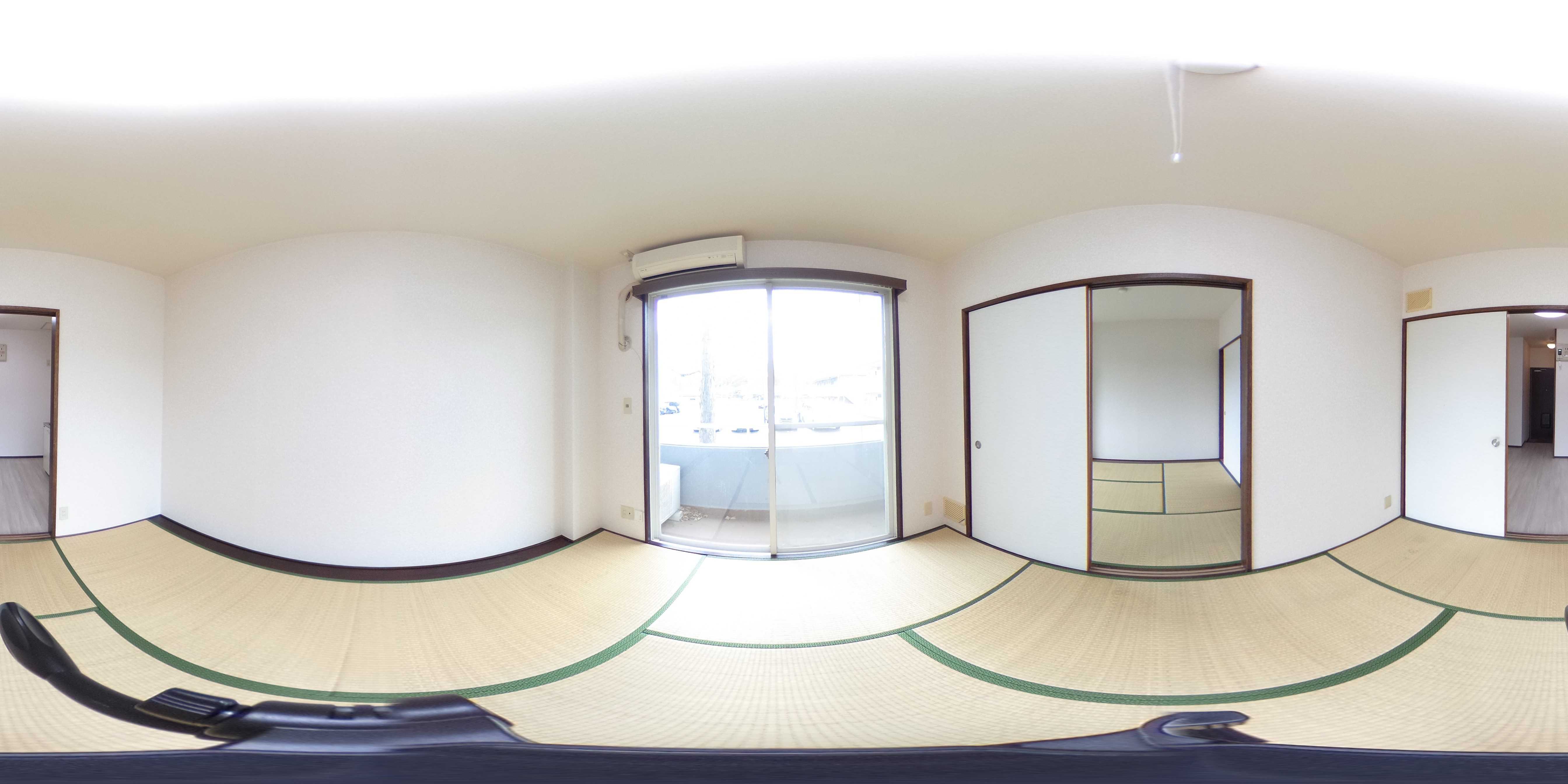 長瀬ロイヤルレジデンスＢ棟 その他