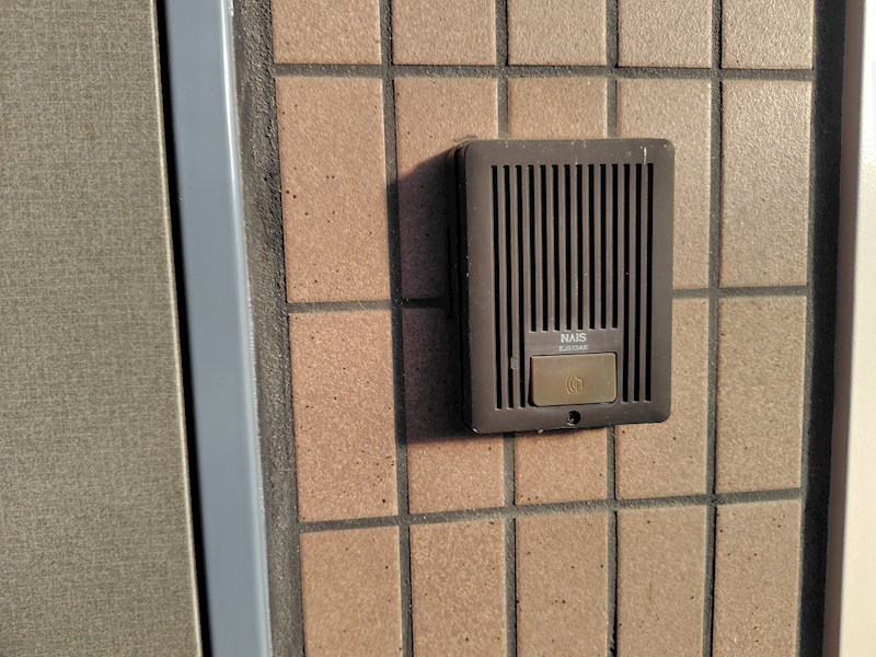 フラワーヒル セキュリティ