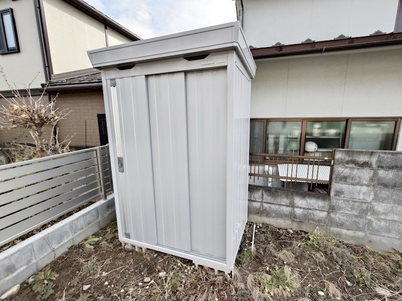上田戸建 その他共有部分