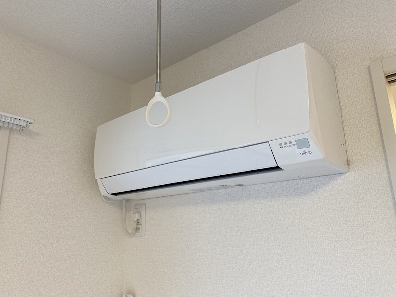 セジュールりんどうＤ その他設備