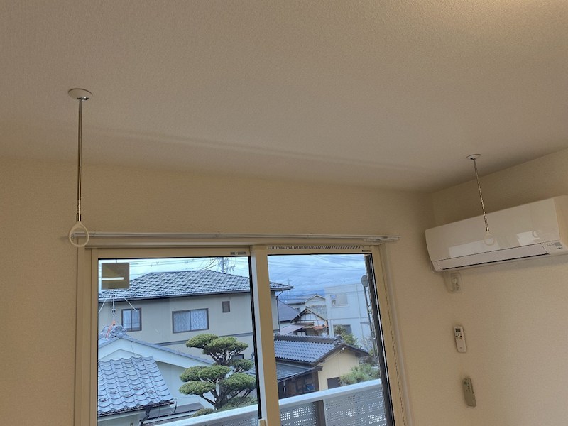 セジュールりんどうＤ その他設備