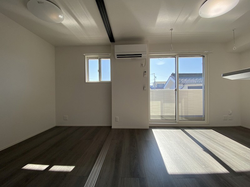 トリシア横町SOUTH その他部屋・スペース