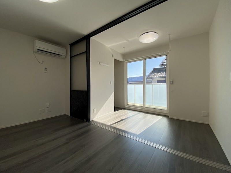 トリシア横町SOUTH その他部屋・スペース