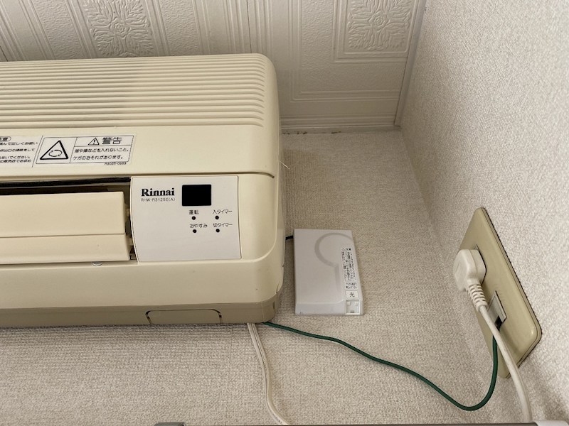 CLUSTER その他