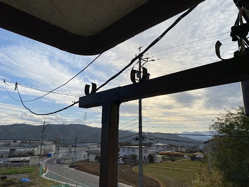 CLUSTER その他