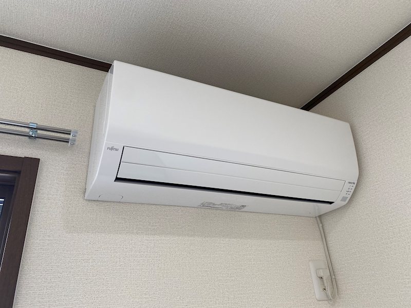 浅間テラスA その他設備
