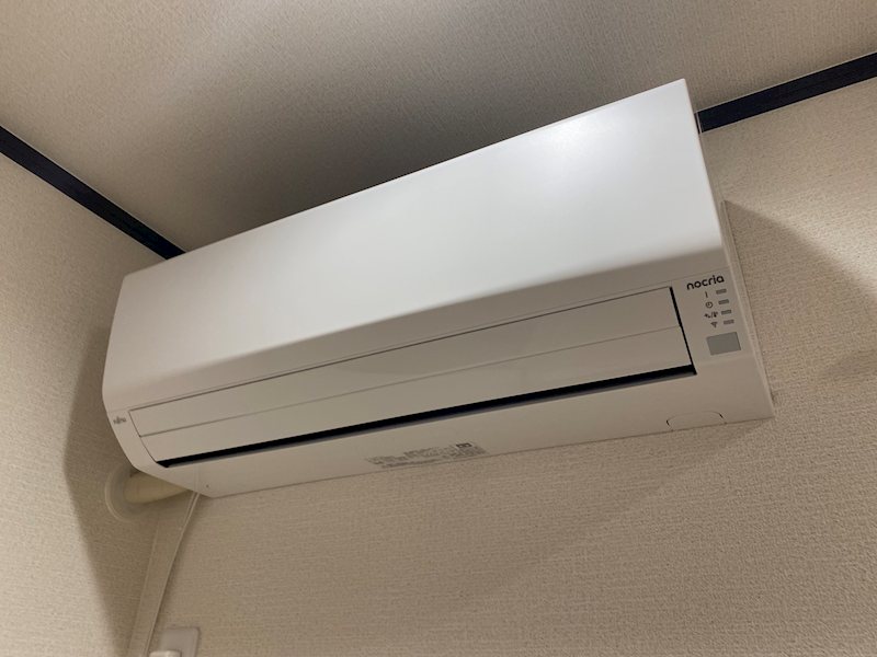 浅間テラスC その他設備