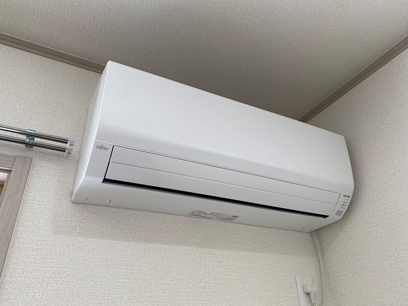 浅間テラスD その他設備