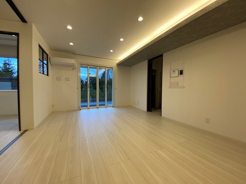 グランソラナ軽井沢 その他