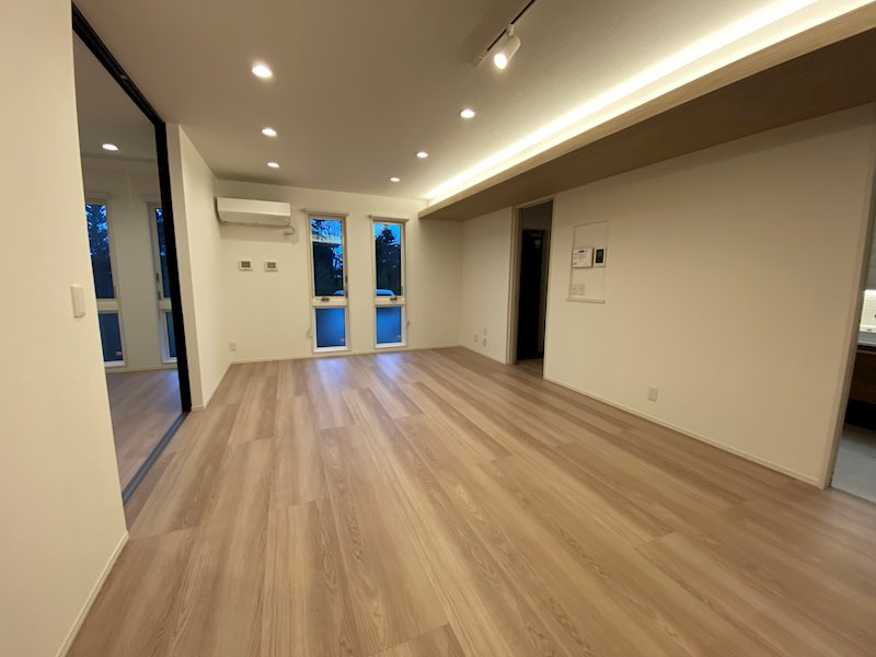 グランソラナ軽井沢 その他